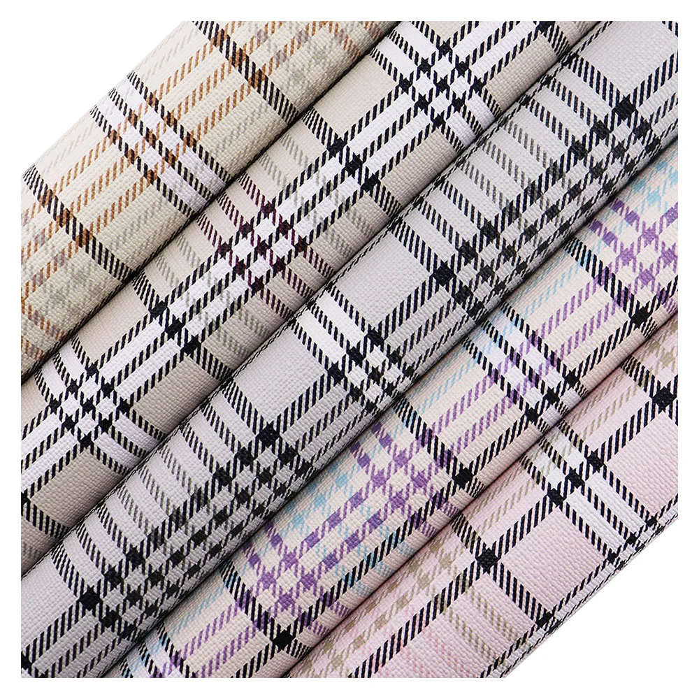 Faux Leather Fabric Synthetic Bag Bow Craft Faux Leather Sheets Bows