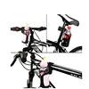 Bicycle Accessories Multifunctional Water Bottle Cup Holder Baby Stroller Bike Bicycle Cycling Handlebar Mount Cage Dropshipping 3
