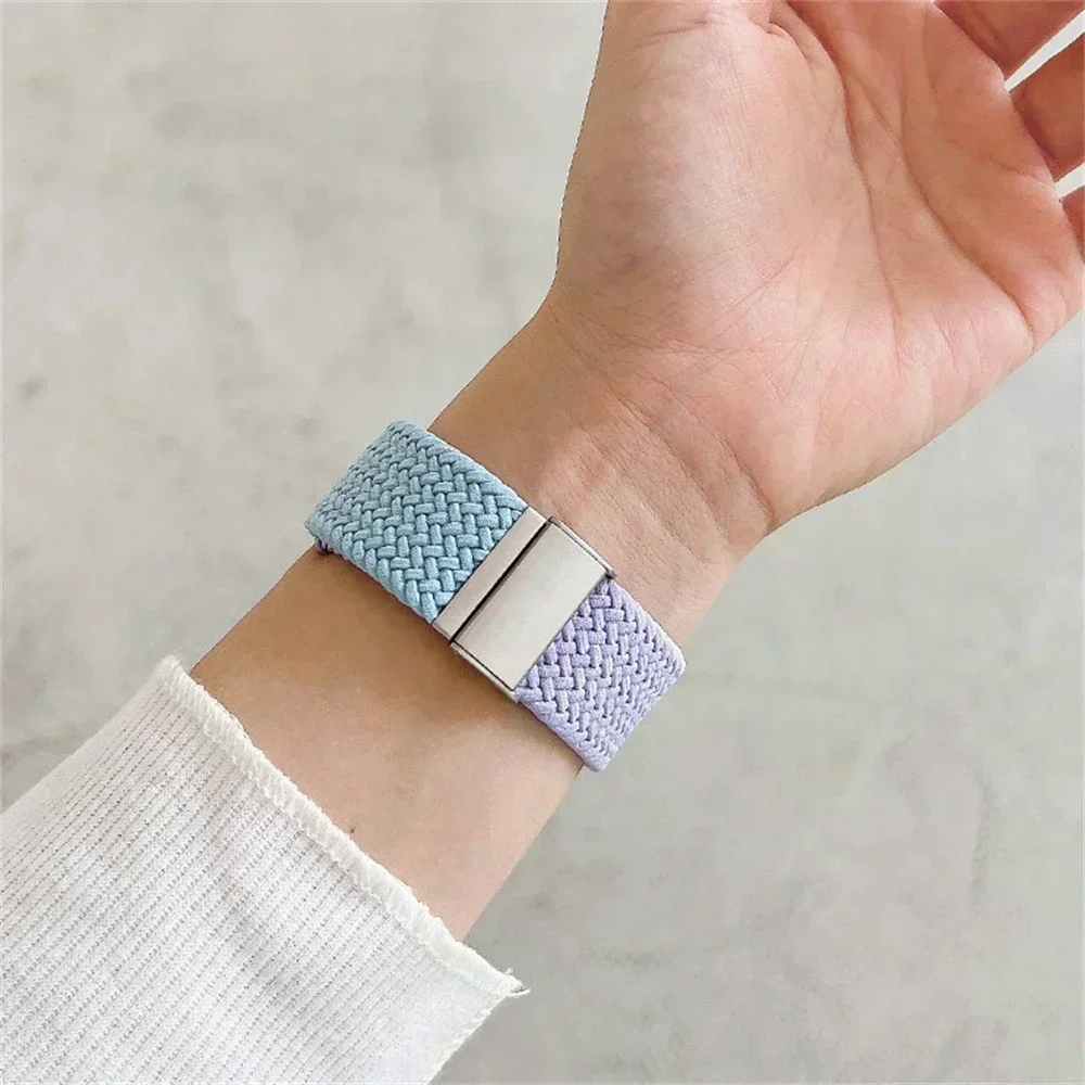 Vibrant Silicone Case with Strap