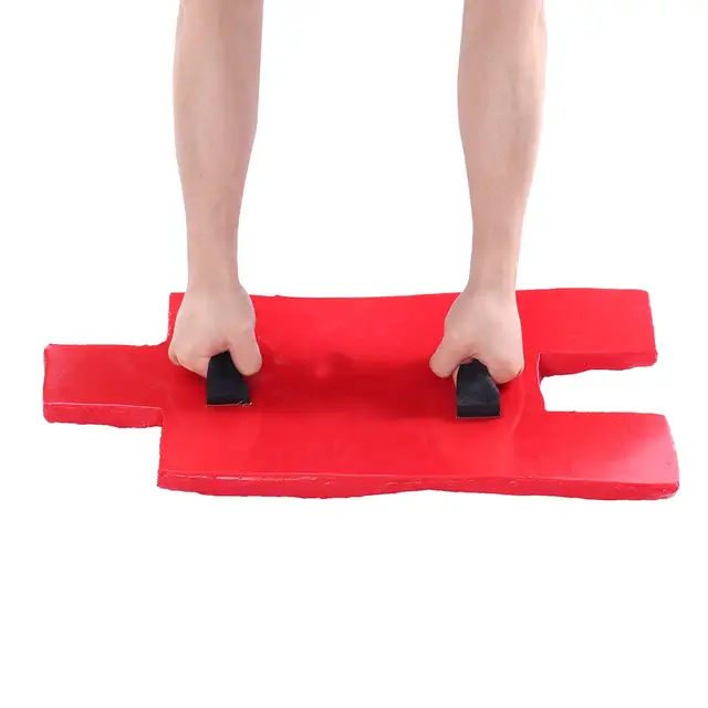 Poliuretán Formák Betonkerti Ház Dekorációhoz Textúra Falfali Padló Cement Gipsz Bélyegek 40X20Cm - Image 4