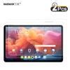 2 Pieces Clear Hard Film Scratch Proof Screen Protector Tempered Glass For iPlay 60 Plus 11.45" Screen Anti-Damage Film 1