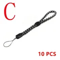 10pcs C