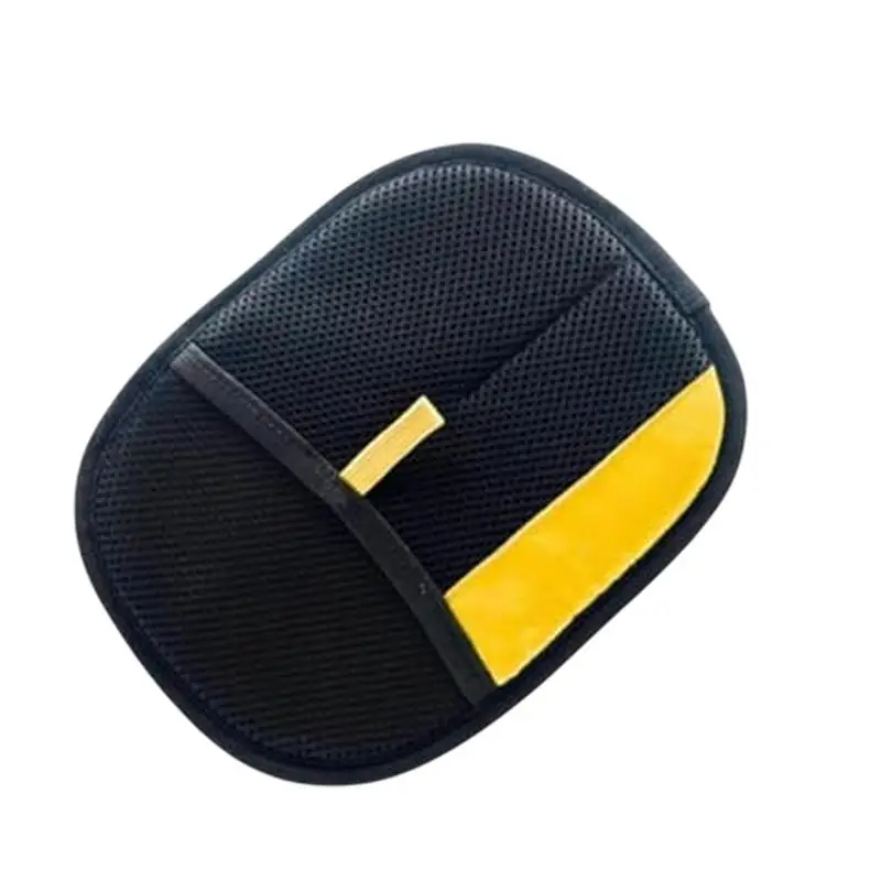Pet Grooming Gloves Double-sided Gentle Deshedding Mitt Massager for Pets pet grooming gloves pet hair remover gloves