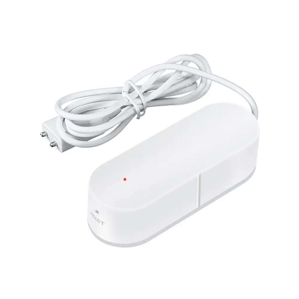 WiFi Water Level Sensor Leakage Alarm Flood Leak Detector Smart Home APP Water Alert Overflow Alarm Security for Xiaomi boiler water level sensor