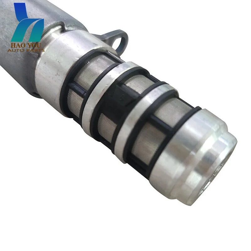 11417647238 11418601642 Oil Pump Solenoid Valve For MINI Cooper Countryman R55 R56 1.6