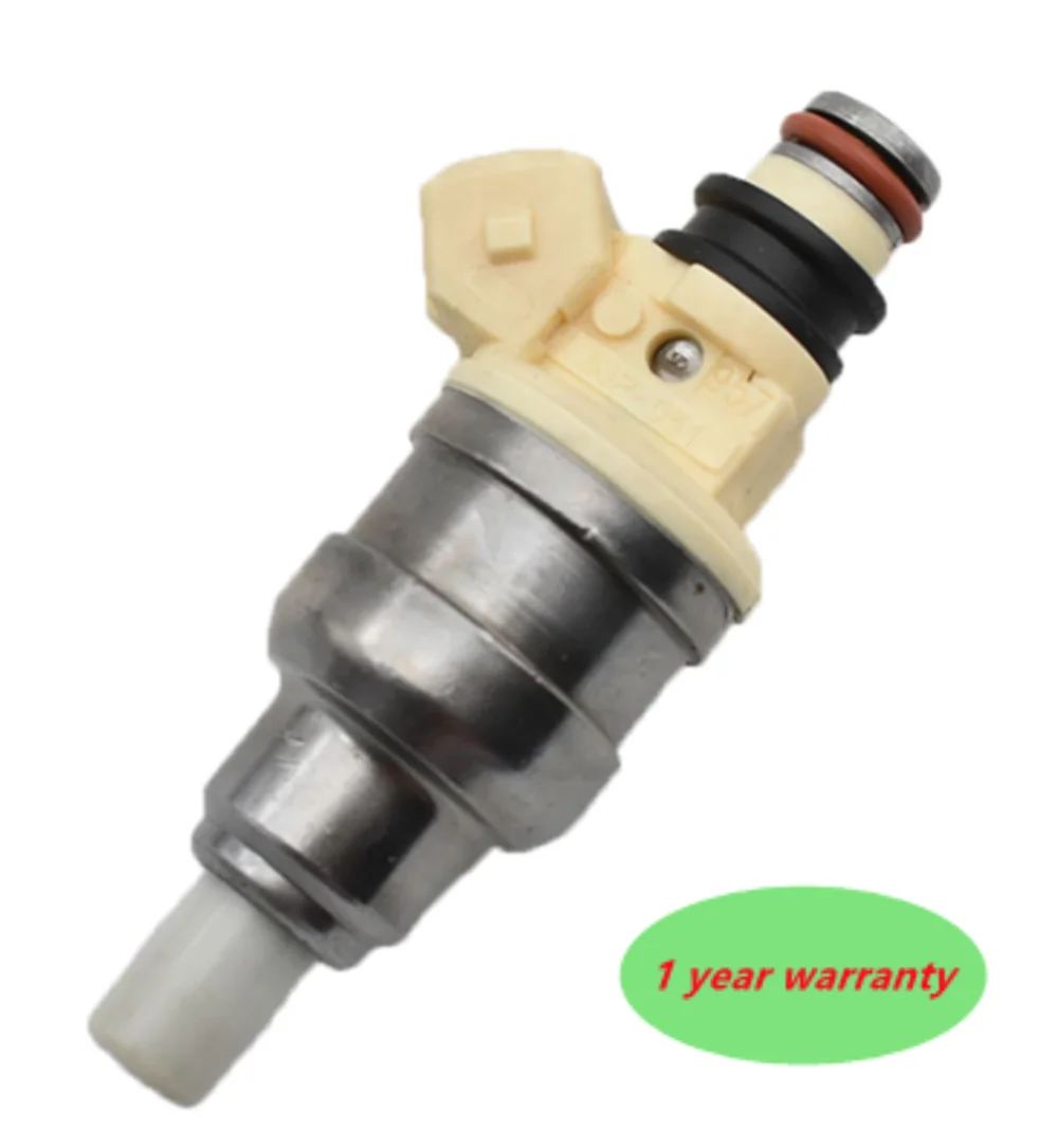 

6 шт./лот новые Топливные форсунки для MITSUBISHI Montero Eclipse Galant B210H INP-051 INP051 MD141263