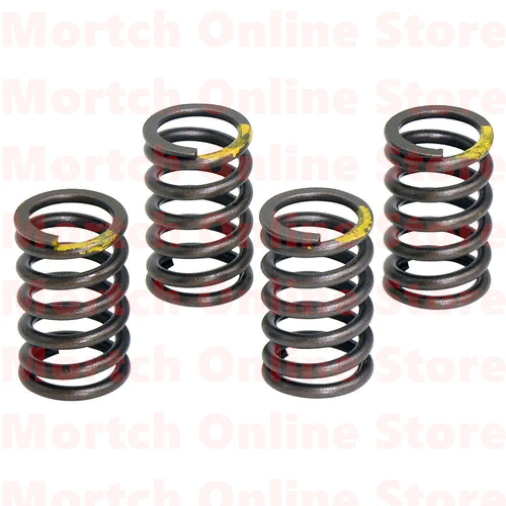 Molla, Valvola 0800-022006 Per Cfmoto 850Cc Atv Utv Ssv Cf1000 400 500 600 800 Cforce 800Xc 850Xc Uforce 800 Zforce 800 Trail