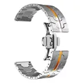 Sliver Orange