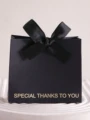Black 5Pcs