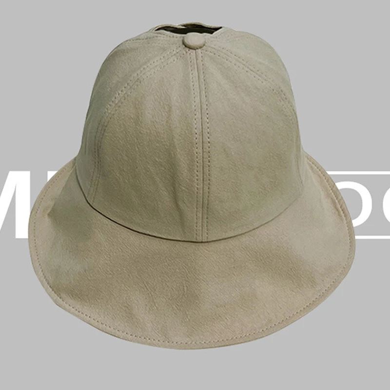 Рисунок 3 - Солнцезащитные шляпы-ведра для женщин