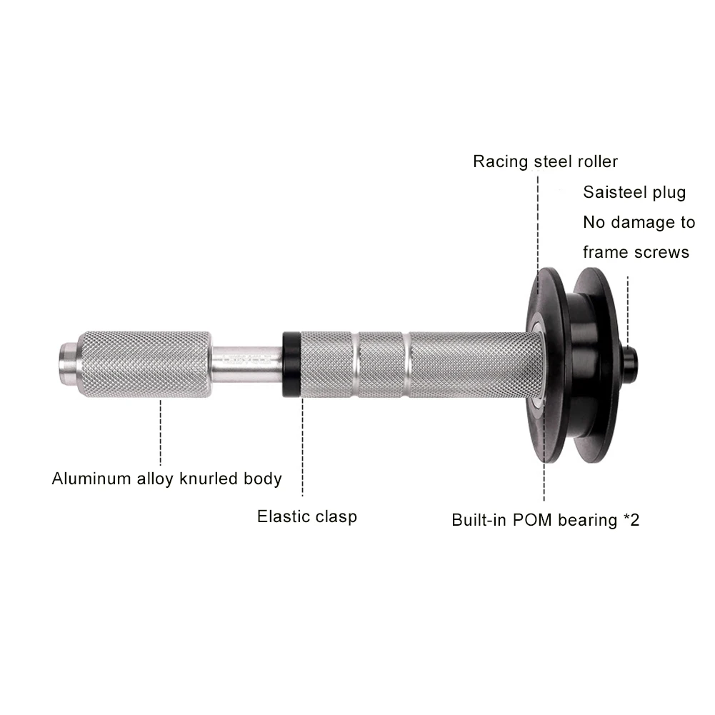 Bike Chain Washer Chain Oiler Tool Washing Holder Bike Chain Keeper Tool Bike Chain Holder Bicycle Tools & Accessories
