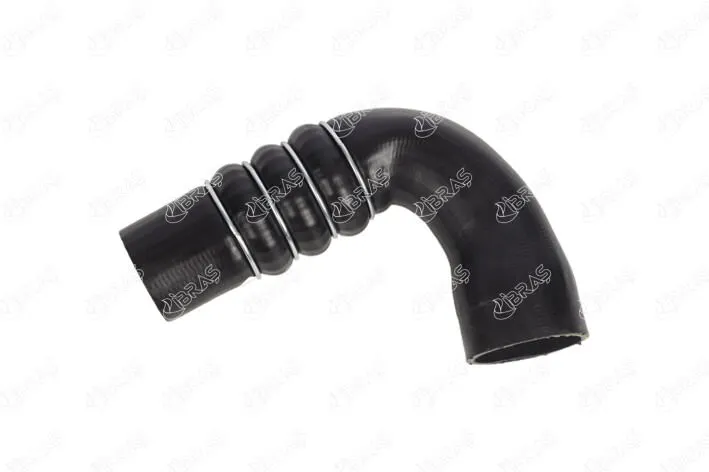 

TURBO HOSE FOR 32176 DAILY DUCATO 2,3, 0 F1A F1C 06