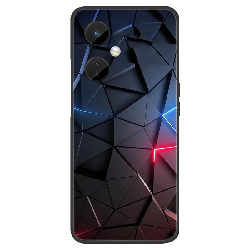 Sleek Silicone Protective Case – Cool Bumper Cover