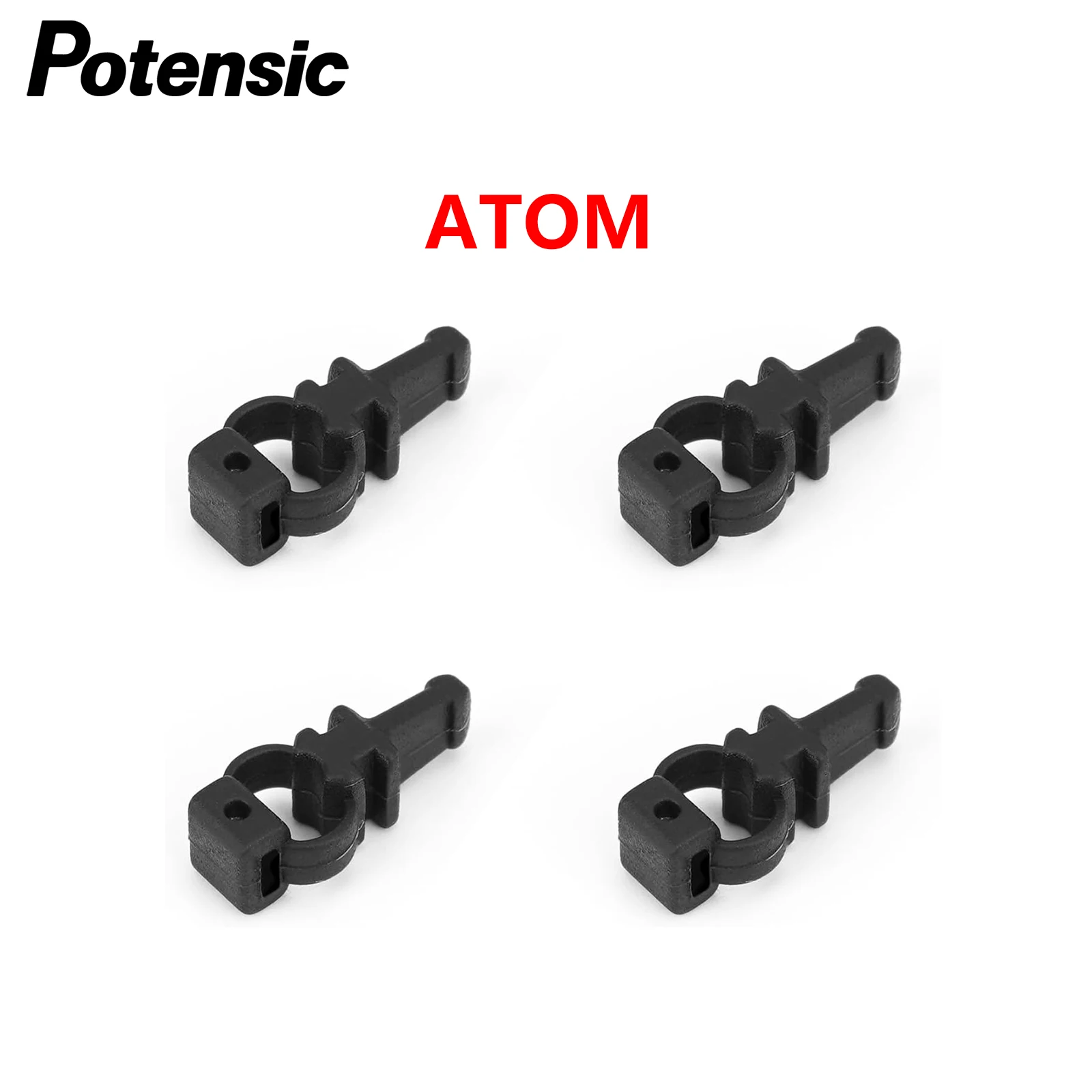 Amortisseurs de Drone Potensic ATOM 2/ATOM/SE/LT - Lot de 3
