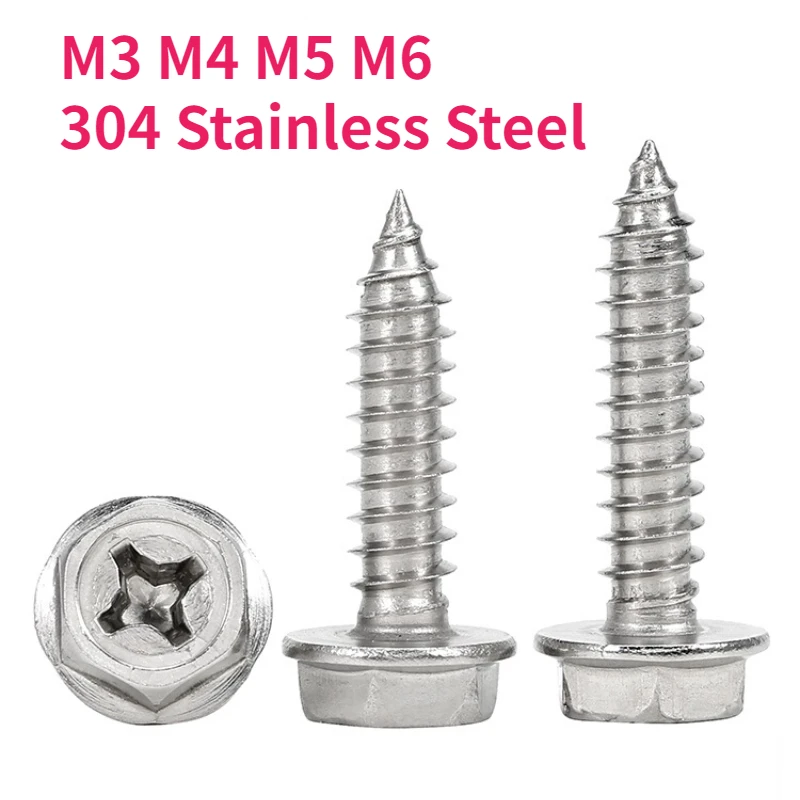 Screw M3x30 Socket Button Head Screws 304 Stainless Steel (Pack Of 100... M3 30mm - Foto 7