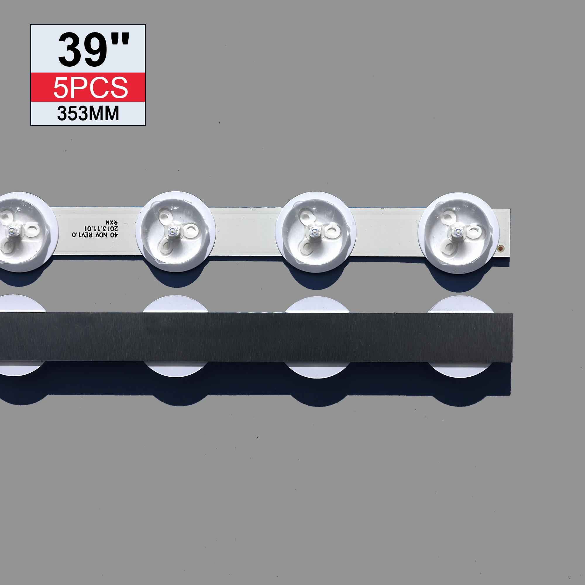 LED Ʈ Ʈ, LIG 40 ġ NDV REV1 VES400UNDS /DC 39FHD-CNOV LC-39LD145K 40L3453DB 40PFL3018T/12, 5  x