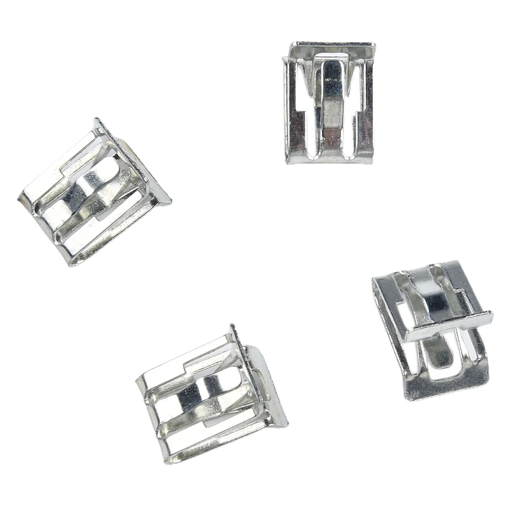 Clip Di Ricambio Per Rivestimento Porta Mazda MX-5 E CX-3, 20 Pezzi, Codice D10E51SJ3, In Plastica