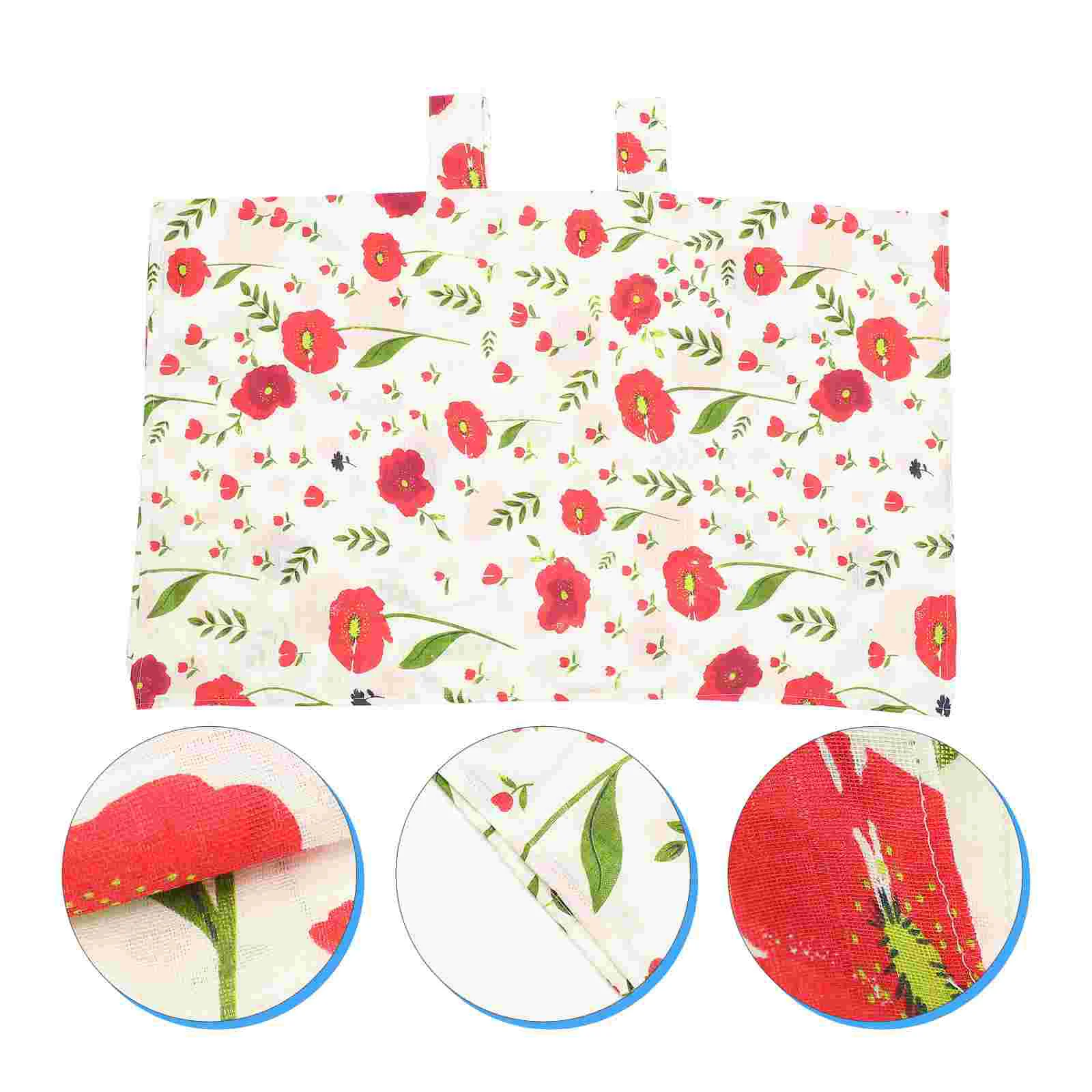 

The Flowers Stroller Seat Sunshade Baby Car Carseat Cotton Seats Cover for Girl