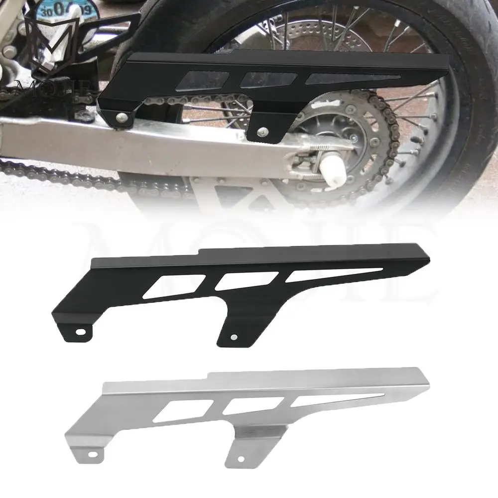 Accessori Moto Protezione Catena Copertura Protezione Pignone Per Suzuki Sv1000/S K3/K4 Sv 1000 S K3 K4 Sv 1000 S Sv1000S 2003-2004