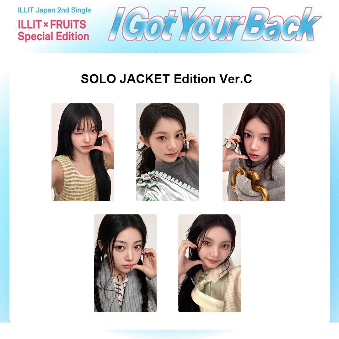 Stylish Character Photocard Set for Fans - Collectible Decoration & Gift Item