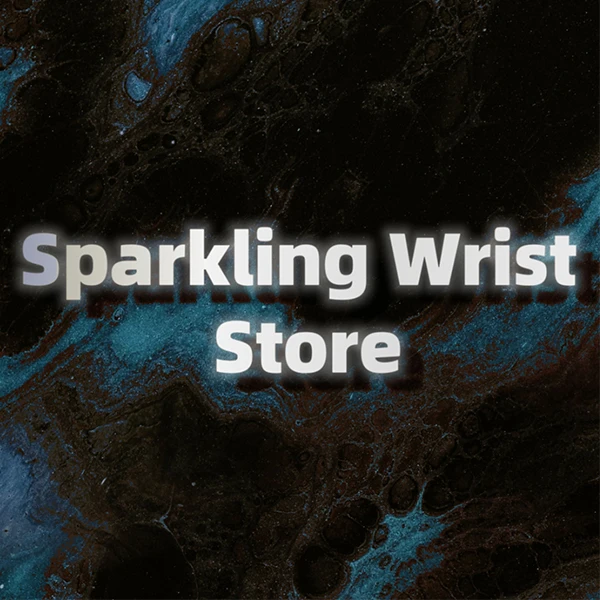 Sparkling Wrist Store