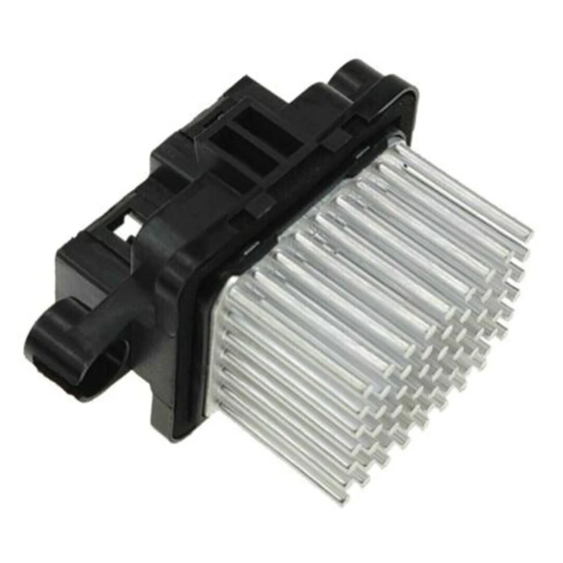 HVAC Heater Blower Motor Resistor Part Component For Land Rover Range