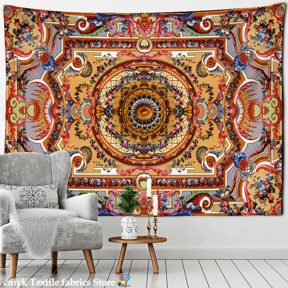 What is a Rug / Tapestry Wall Hanger? Find out and SAVE