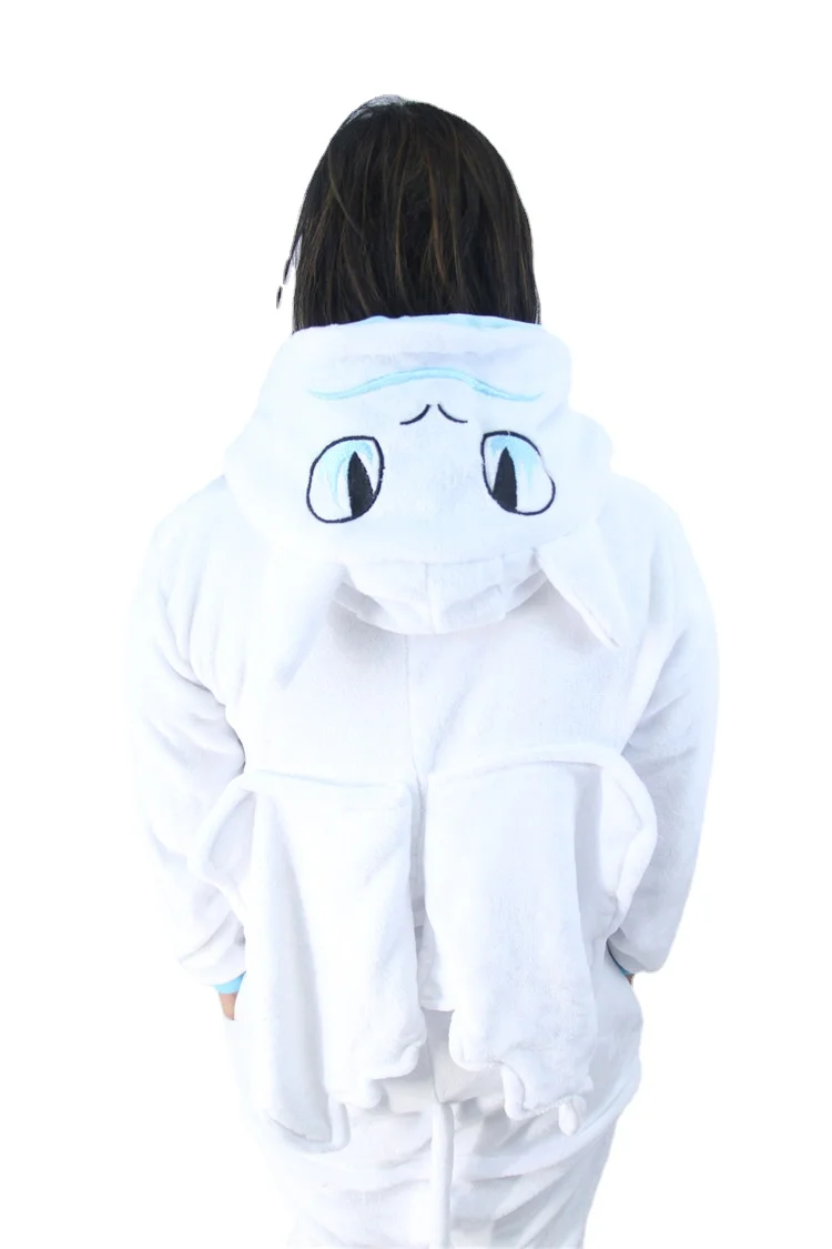 Kigurumi Chimuelo Mameluco De Chimuelo Kigurumi Disfraz Pijama