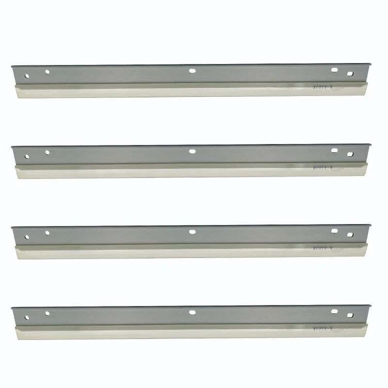 

Compatible 2nd Transfer Cleaning Blade for For Ricoh MP C751 C8002 C6502 C6002 C7502 C752 4PCS