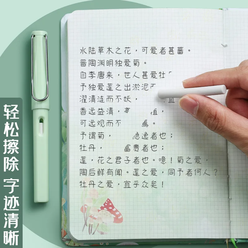 Рисунок 3 - Вечный карандаш, карандаш без необходимости