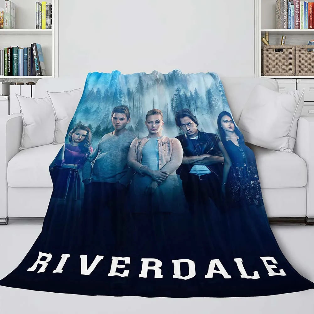 Riverdale-�ö��� ��� �Ⱬ�� ��ȭ ũ�������� ���� ��ũ�� ���� ħ�� ���� ���� ���� ������� ���