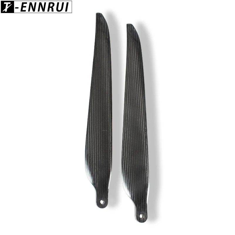 Copy 48175 Agricultural Drone Parts Folding Carbon Fiber Propeller CW CCW Propellers For Hobbywing X11-MAX Model