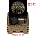252-A2-Clockwork