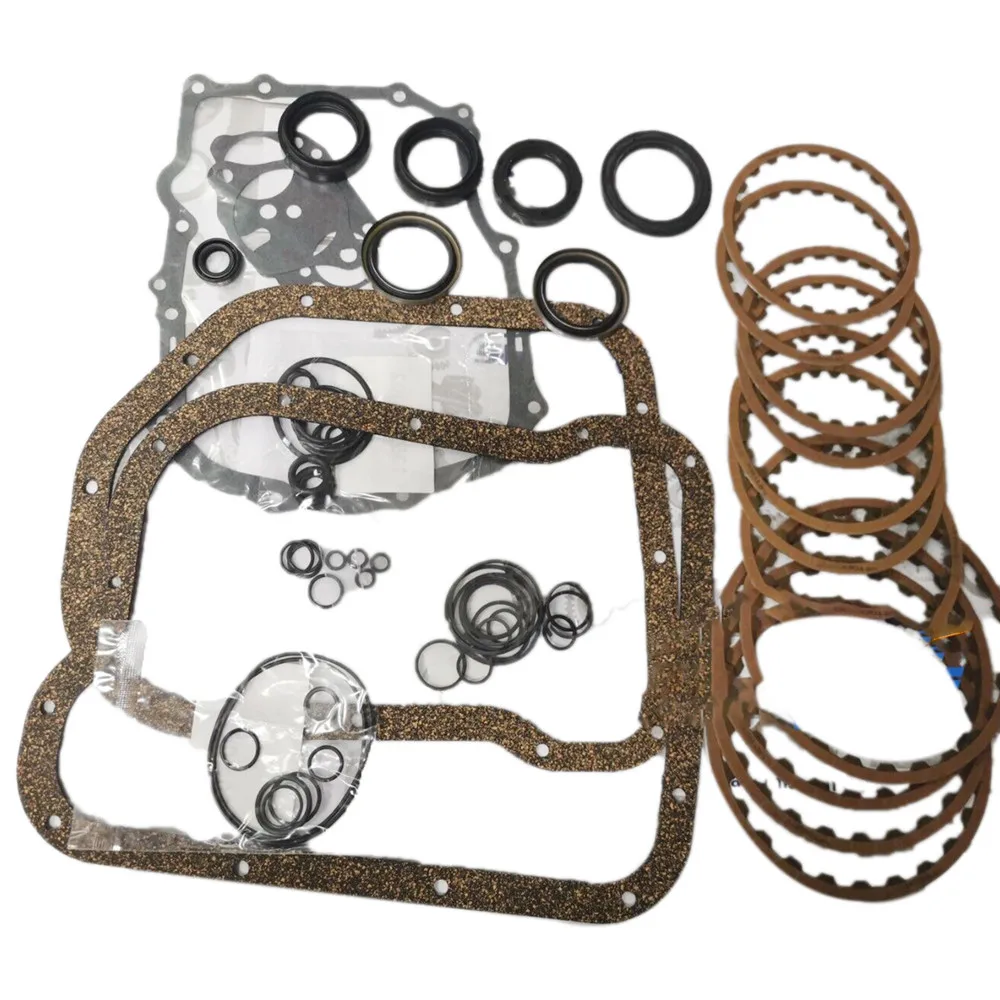 

For SUBARU TR580 CVT Transmission Friction Overhaul Rebuild Kit Car Accessories