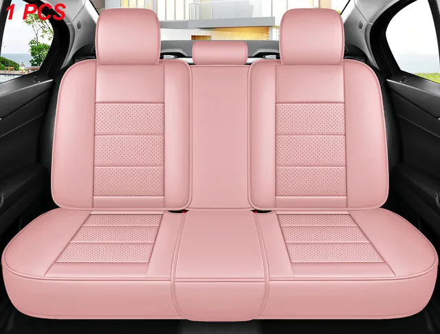 Car Seat Cover For Fiat 500 Panda Punto Bravo Accessoire Auto Voiture Women  Interior Housse De Siege Para Funda Asiento Coche - AliExpress
