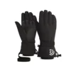 Winter Ski Gloves Men Women Windproof Warm Waterproof Touch-Screen Fleece Non-slip Snowboard Snowmobile Cycling Skiing Gloves 6