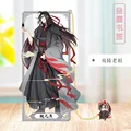 MD01-Yi Ling Lao Zu