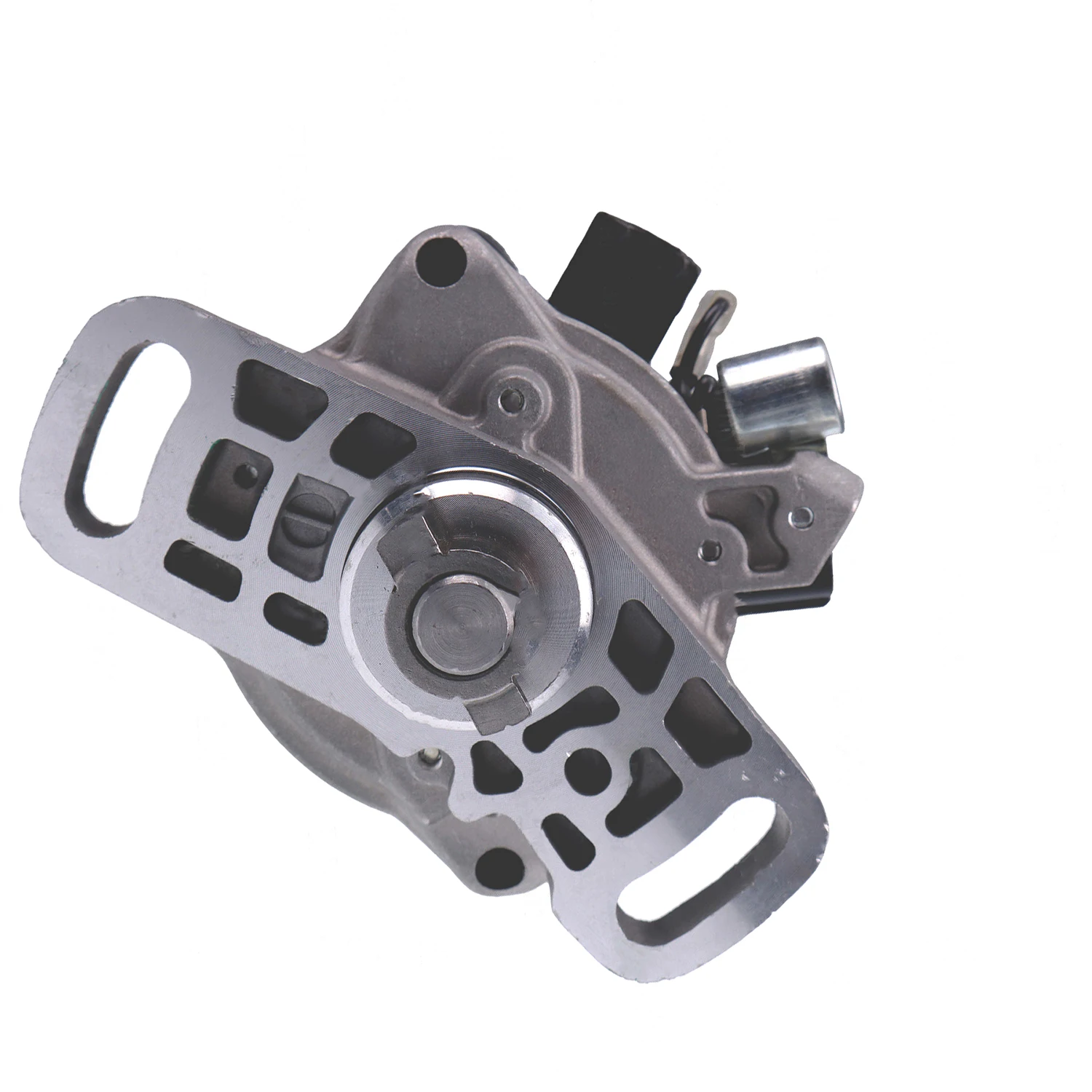 Ignition Distributor 22100-0M810 T2T57771 for Nissan Engine SR20DE SR20 Primera Engine Parts Exhaust Systems Distributors Parts