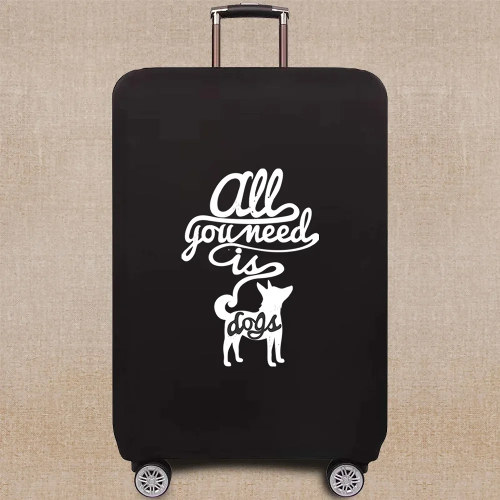 Luggage Cover 18-28 Inch Travel