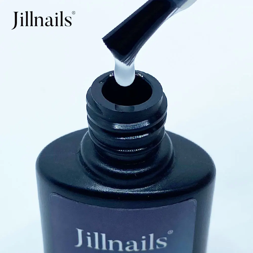 Jillnails 250ml Matte Top Coat Non Sticky Layer No Wipe Matt Topcoat 2