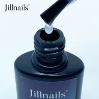 Jillnails 250ml Matte Top Coat Non Sticky Layer No Wipe Matt Topcoat 2