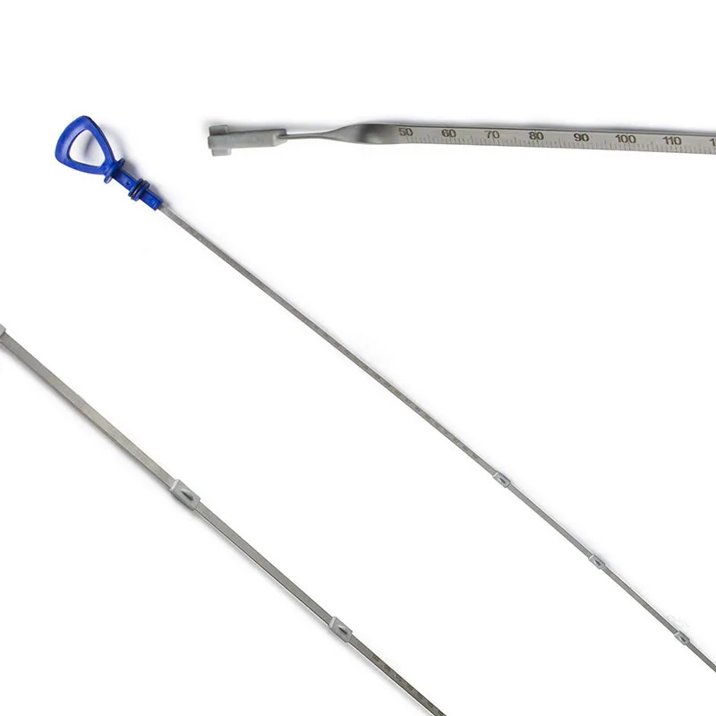 Transmission Fluid Auto Car Engine Oil Dipstick Dipstick Oil Level Measure Tools 925mm For Mercedes-Benz 120 589 07 21 00