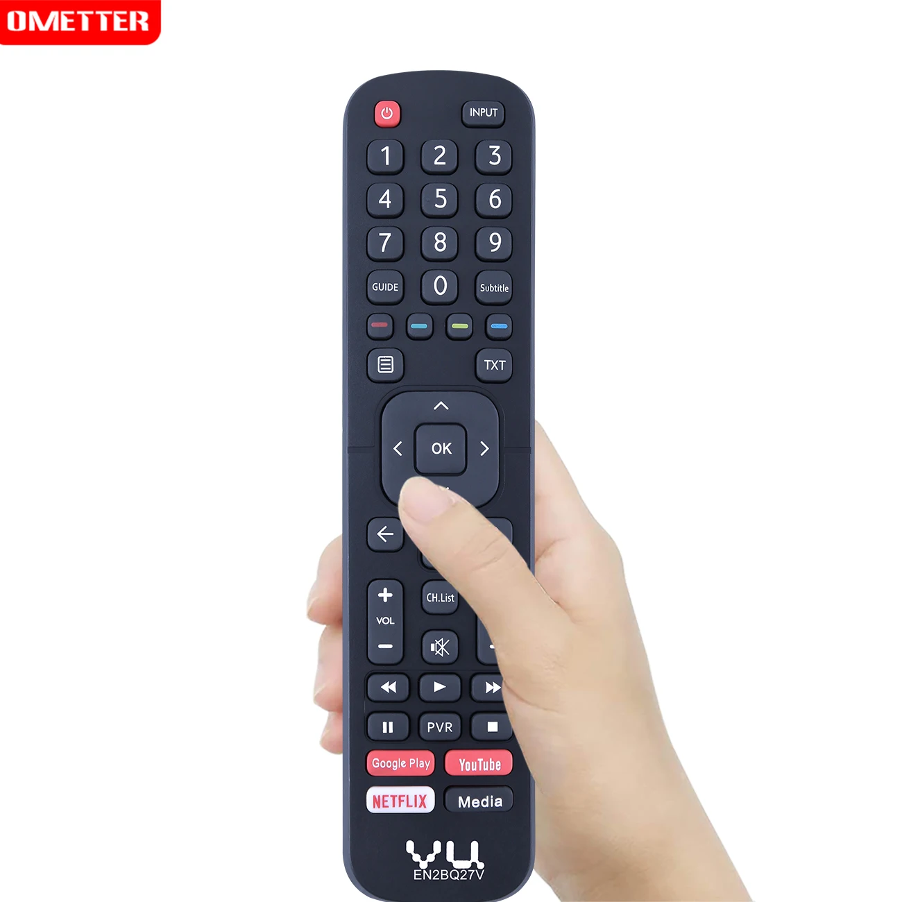thumb