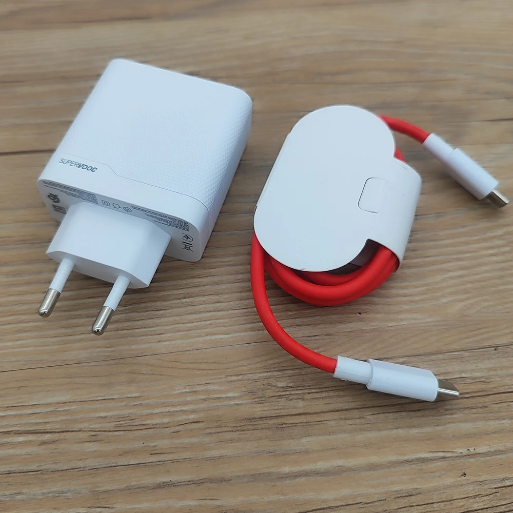 Chargeur Oneplus 120W Supervooc GaN à double port, charge rapide PD 12A, câble Type C pour 1+ 15 13 12 11 10 R Pro Ace 6 5 Pro Nord 6 5 3