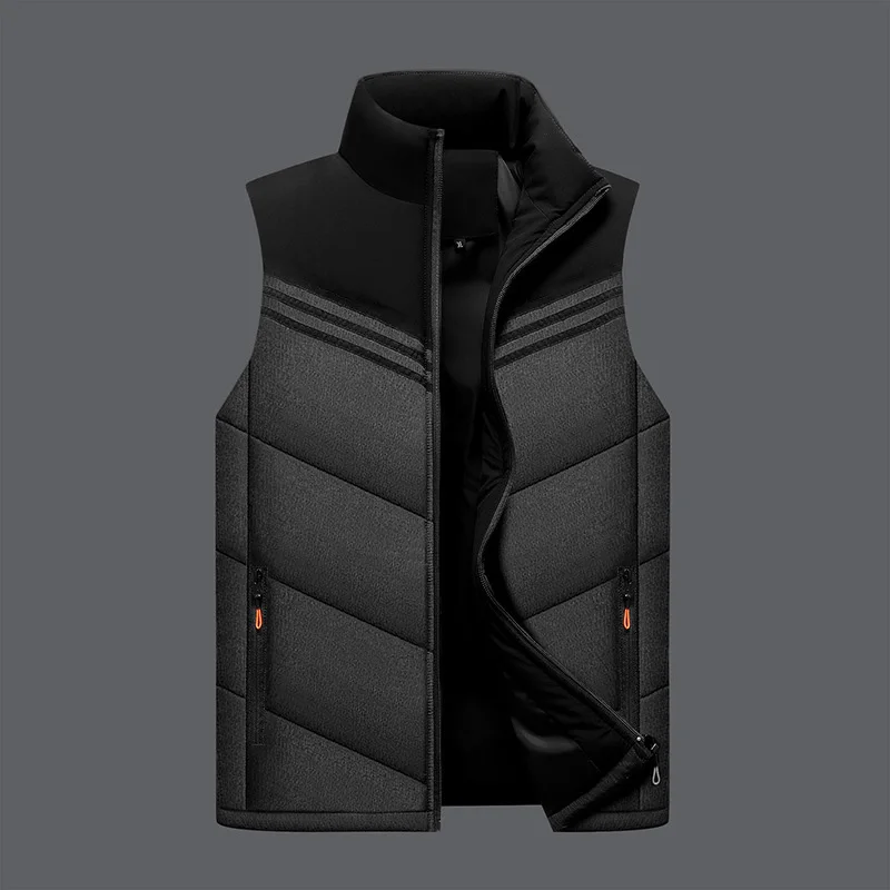 Black-Dark Grey