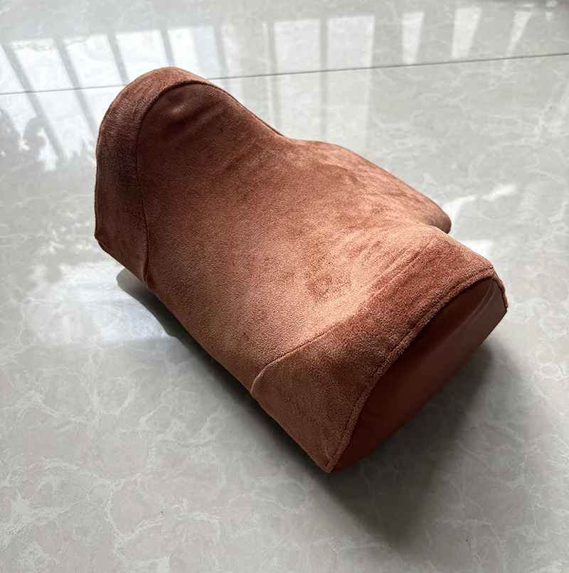 Adjustable Car Seat Neck Pillow for Travel Universal Car Accessory to Relieve Neck Tiredness