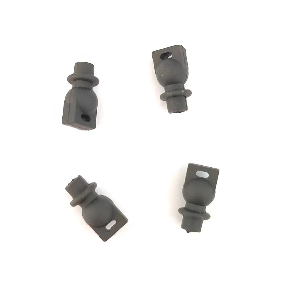 Amortisseur Cardan Caoutchouc DJI Mavic 3/Classic/Pro - Lot 1/4/10 Pièces