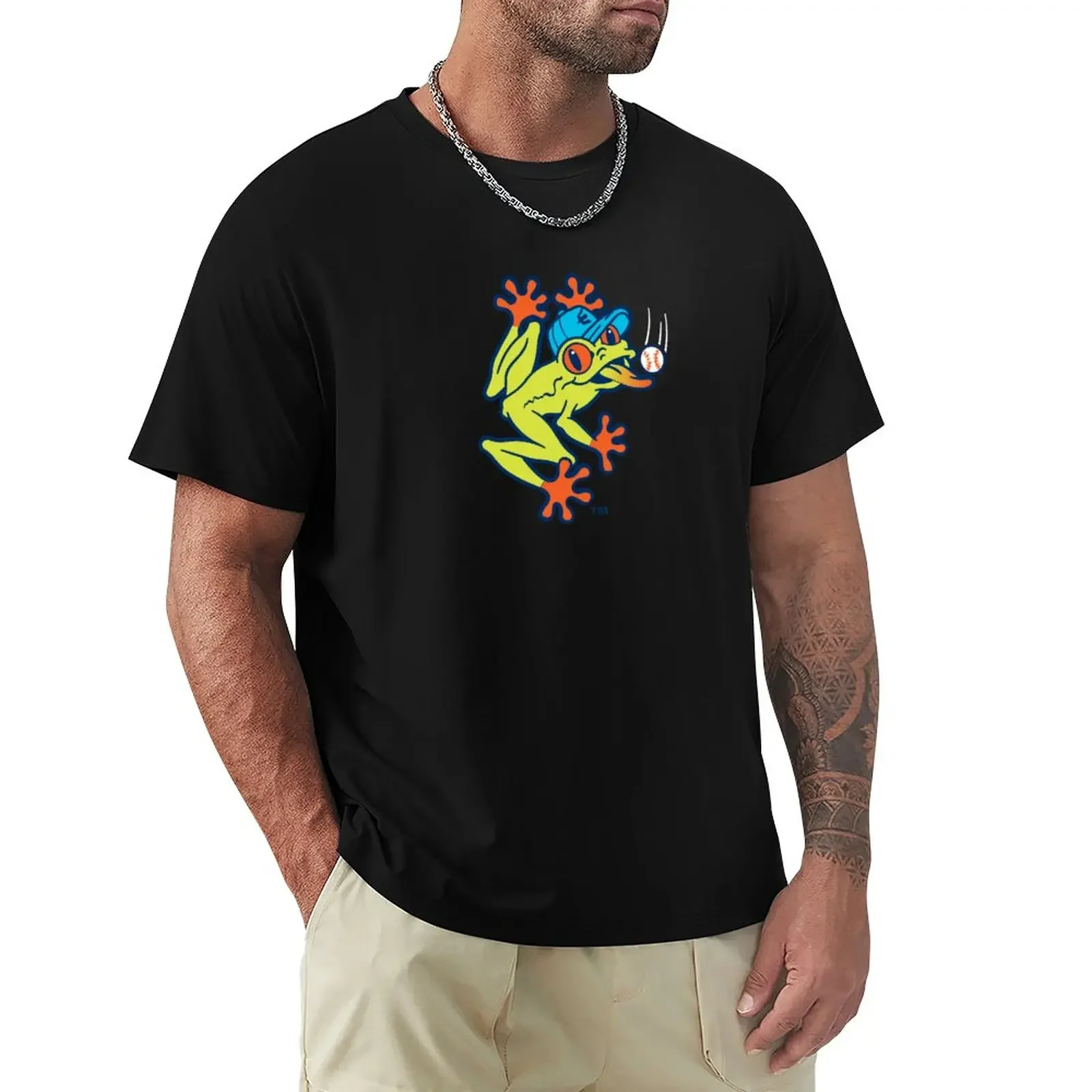 

Everett AquaSox T-Shirt plain animal prinfor boys designer t shirt men