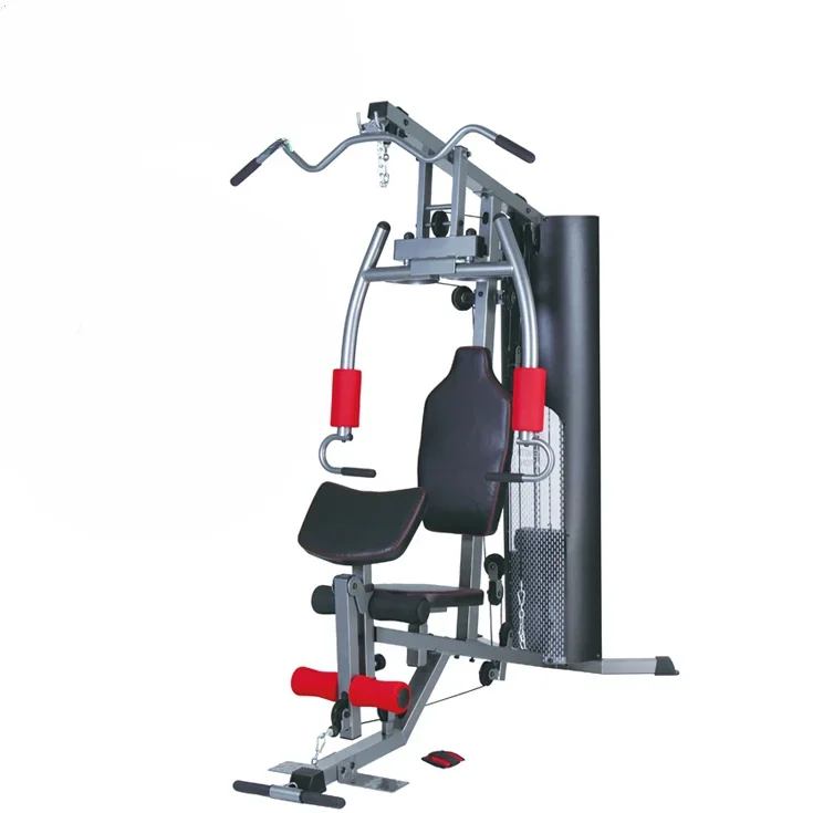 # For GS-3001G Indoor Protein Powder Body Building Instrument Multi Gym Equipment #