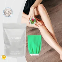 Body Hair Removal Powder Powerful Armpit Legs Arms Epilator Painless Depilatory Gentle Clean Hair Growth Inhibitor Body Care 1
